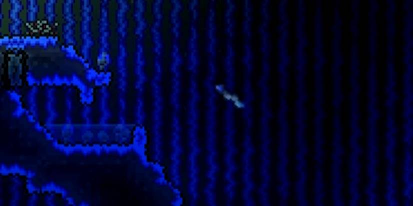 How To Defeat Duke Fishron In Terraria