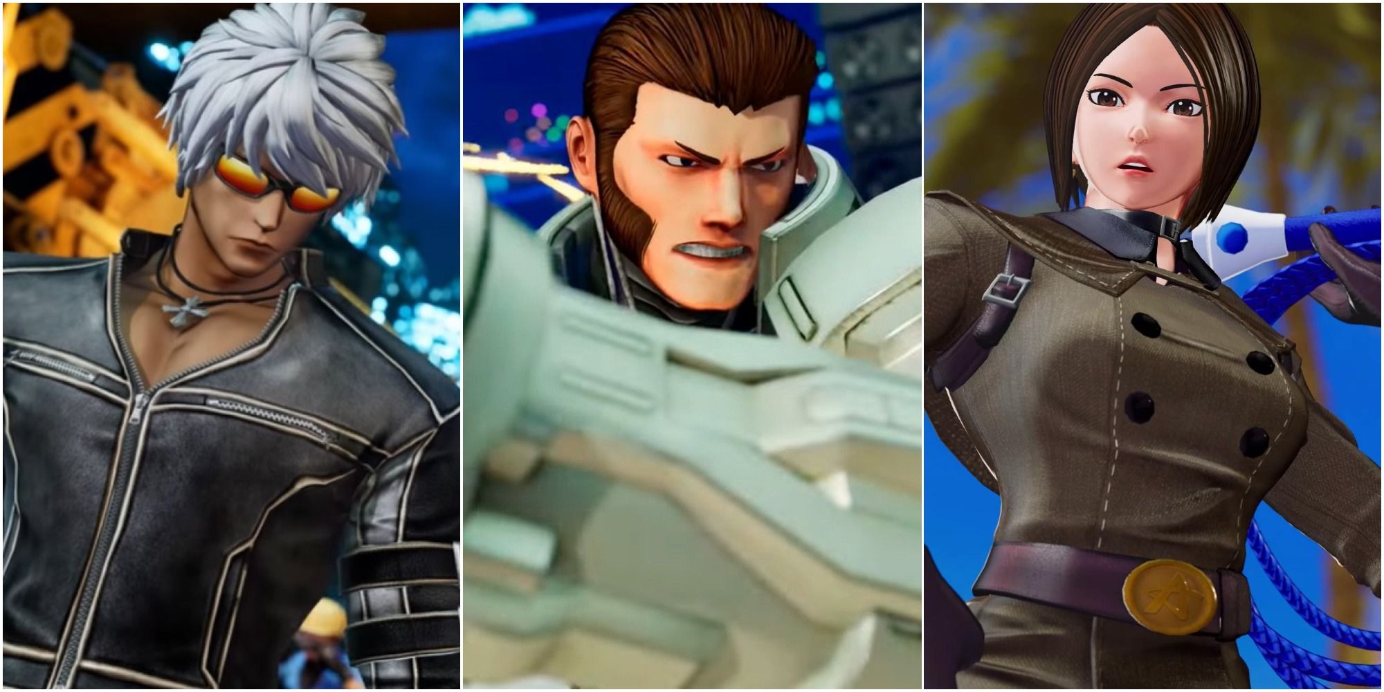 How To Master Team K' In KOFXV