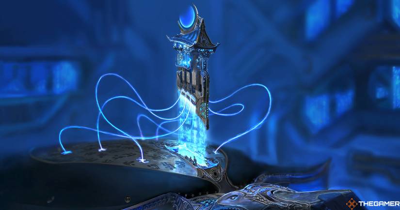 Magic The Gathering: Reconfigure Guide