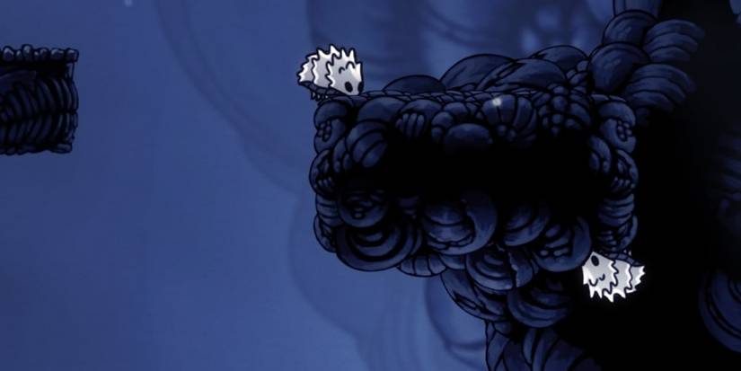 Hollow Knight: Cutest Enemies