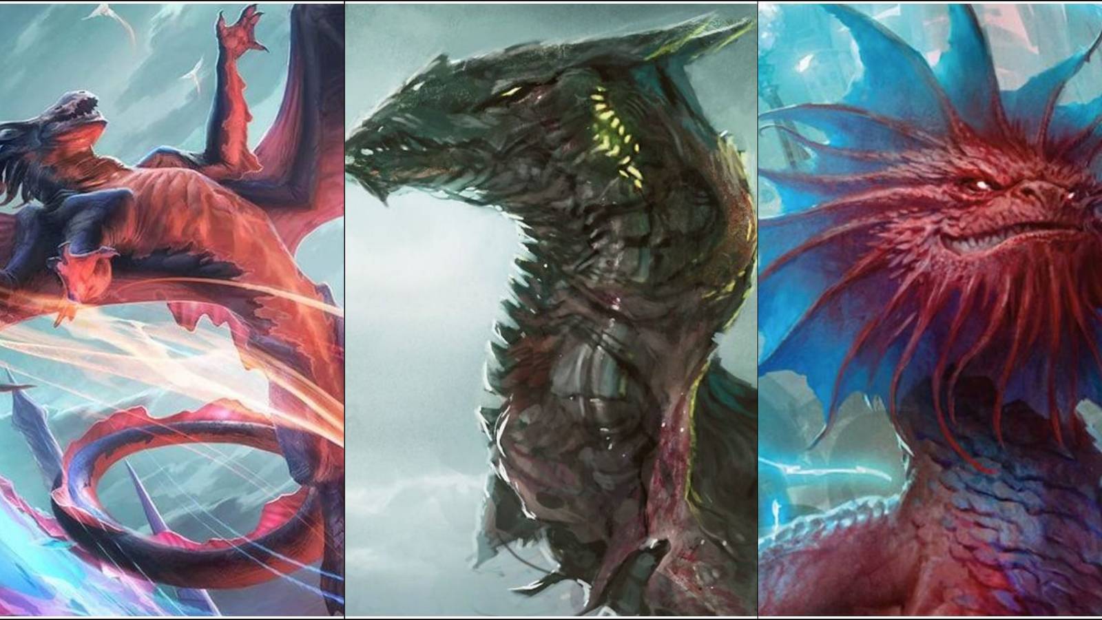 legendary dragon cards mtg Supertype: Legendary, Subtype: Dragon, 128 cards