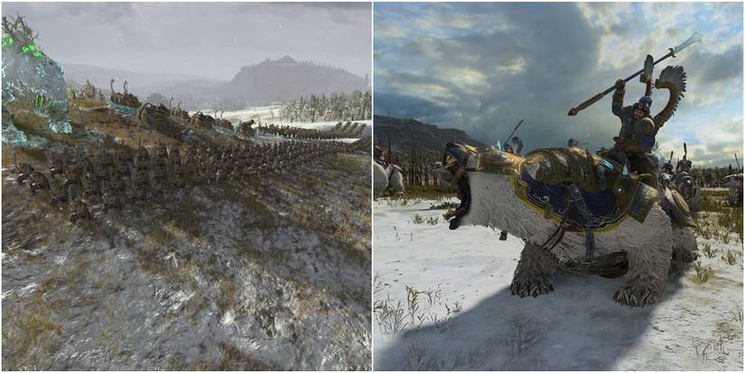 Total War: Warhammer 3 - All Factions, Ranked