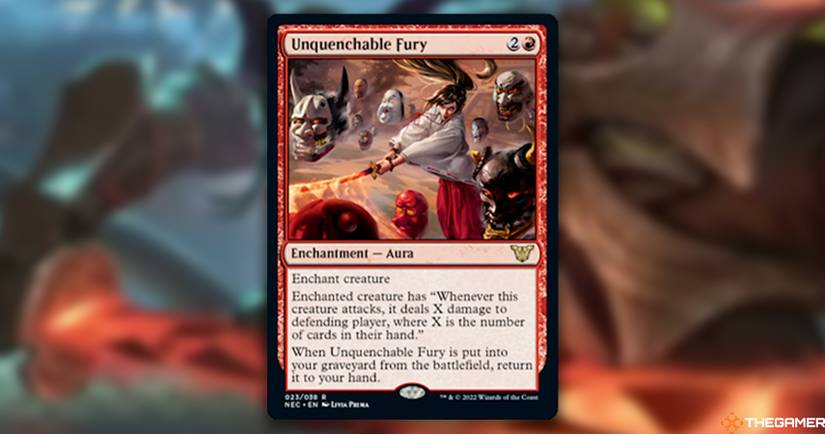 Every New Card In Magic The Gathering's Kamigawa: Neon Dynasty Upgrades Unleashed Commander Precon Every New Card In Magic The Gathering's Kamigawa: Neon Dynasty Upgrades Unleashed Commander Precon