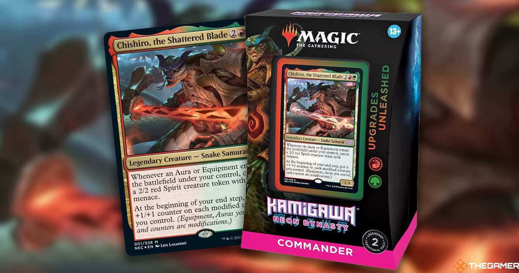 commander mtg precon Amazon.com: Magic: The Gathering Adventures in The Forgotten Realms  Commander Deck – Planar Portal (Red-Black) : Toys & Games
