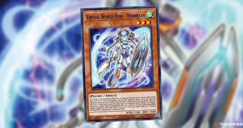 Every Archetype In Yu-Gi-Oh!'s The Grand Creators Set Every Archetype In Yu-Gi-Oh!'s The Grand Creators Set