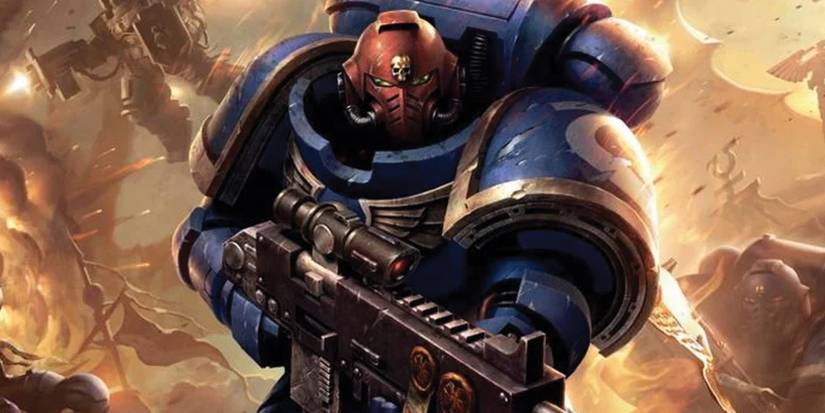 Relatable Things All Warhammer 40k Players Do