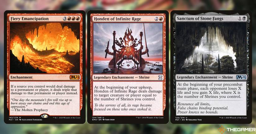 Magic The Gathering: Go-Shintai Of Life's Origin Commander Guide Magic The Gathering: Go-Shintai Of Life's Origin Commander Guide