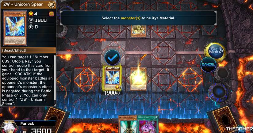 yugioh duel links xyz deck Yu-Gi-Oh! DUEL LINKS STRUCTURE DECK