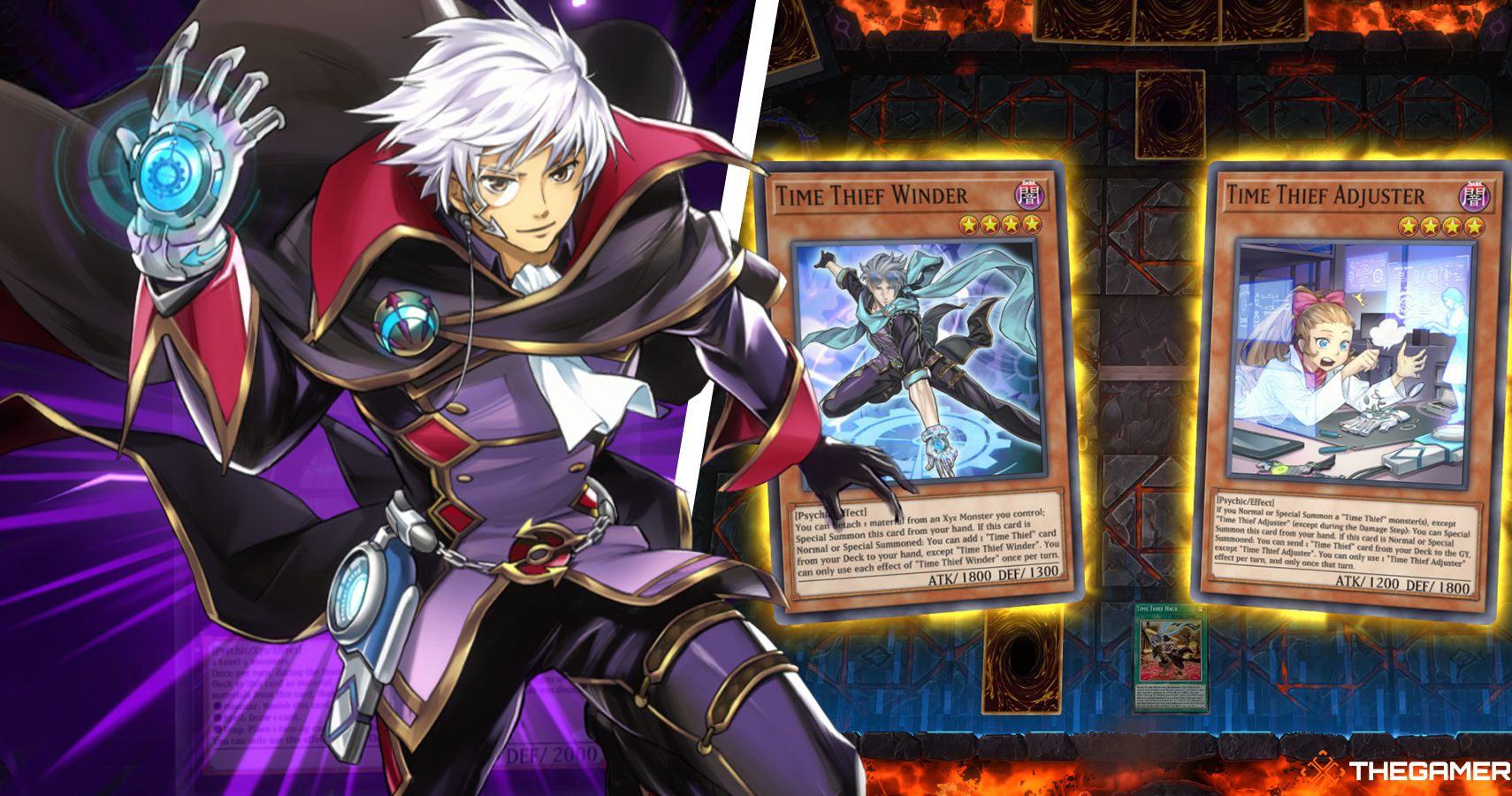 Yu-Gi-Oh! Xyz Summoning Guide