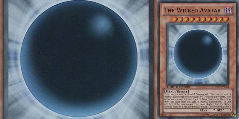 Yu-Gi-Oh!: The Most Powerful God Cards, Ranked