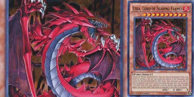 Yu-Gi-Oh!: The Most Powerful God Cards, Ranked