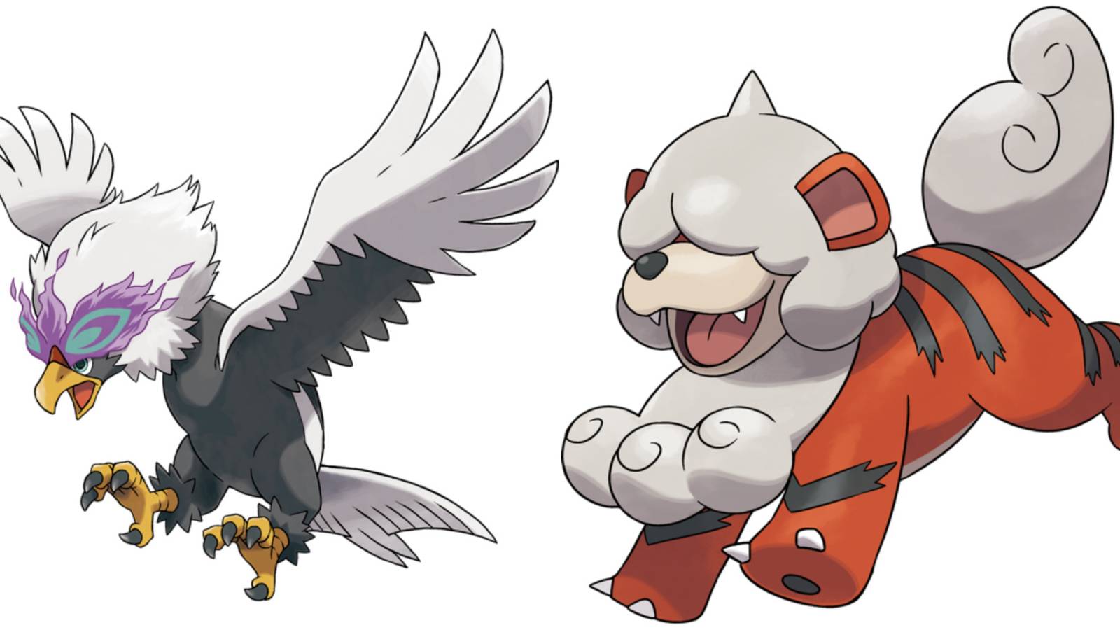 The Best Hisuian Pokemon