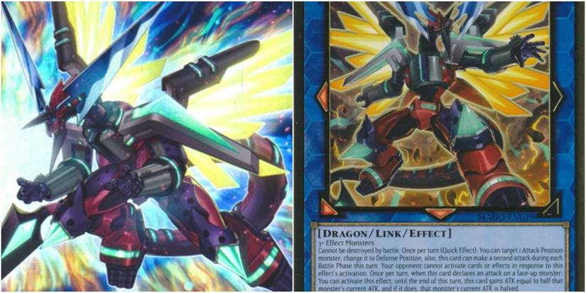yugioh borrelsword dragon deck Yu-Gi-Oh! - Borreload - SDRR-EN044 - Common - 1st Edition Mint / near mint condition trading card Borrelsword Dragon or Underworld Goddess