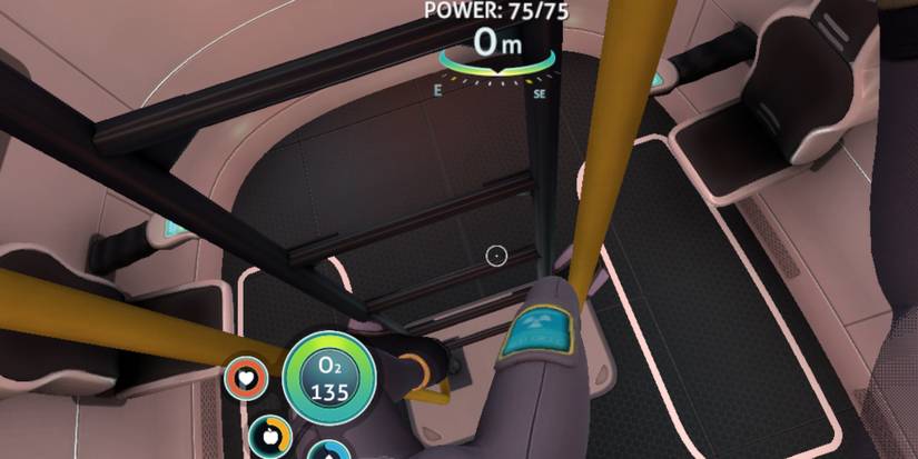 Subnautica: 10 Tips For Playing In VR