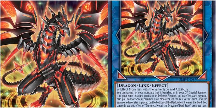 strongest dragon deck yugioh Complete Custom for Yu-Gi-Oh! GX The Best Dragon Type Extra