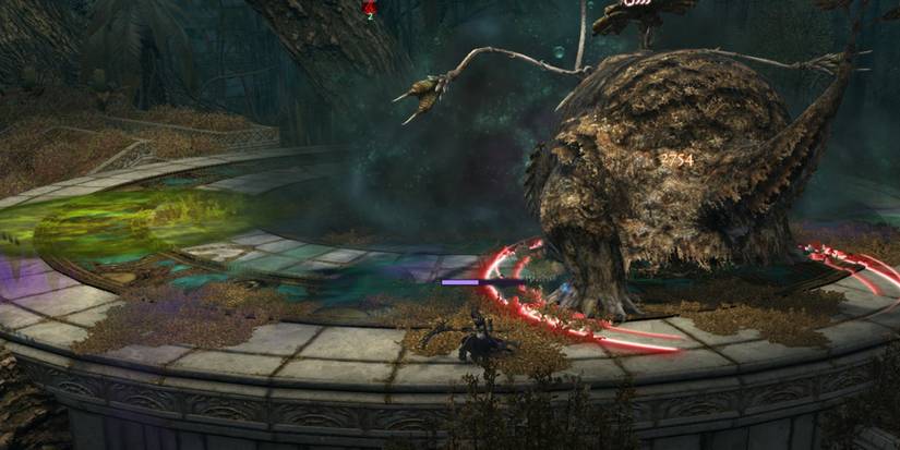 FFXIV: Saint Mocianne's Arboretum (Hard) Dungeon Guide And Walkthrough