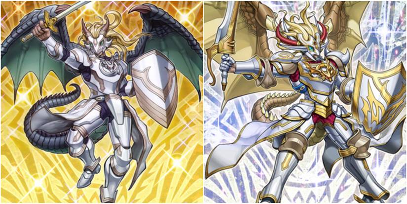 Yu-Gi-Oh! Master Duel: 10 Best Pendulum Summoning Archetypes Yu-Gi-Oh! Master Duel: 10 Best Pendulum Summoning Archetypes