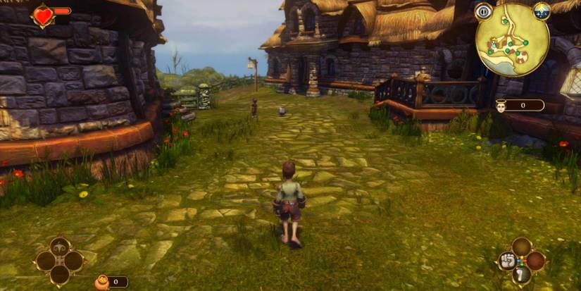 7 Times When The Protagonist Got Older