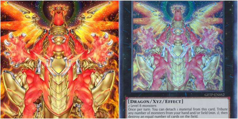 The Best Dragon Type Extra Deck Monsters In Yu-Gi-Oh! Master Duel The Best Dragon Type Extra Deck Monsters In Yu-Gi-Oh! Master Duel