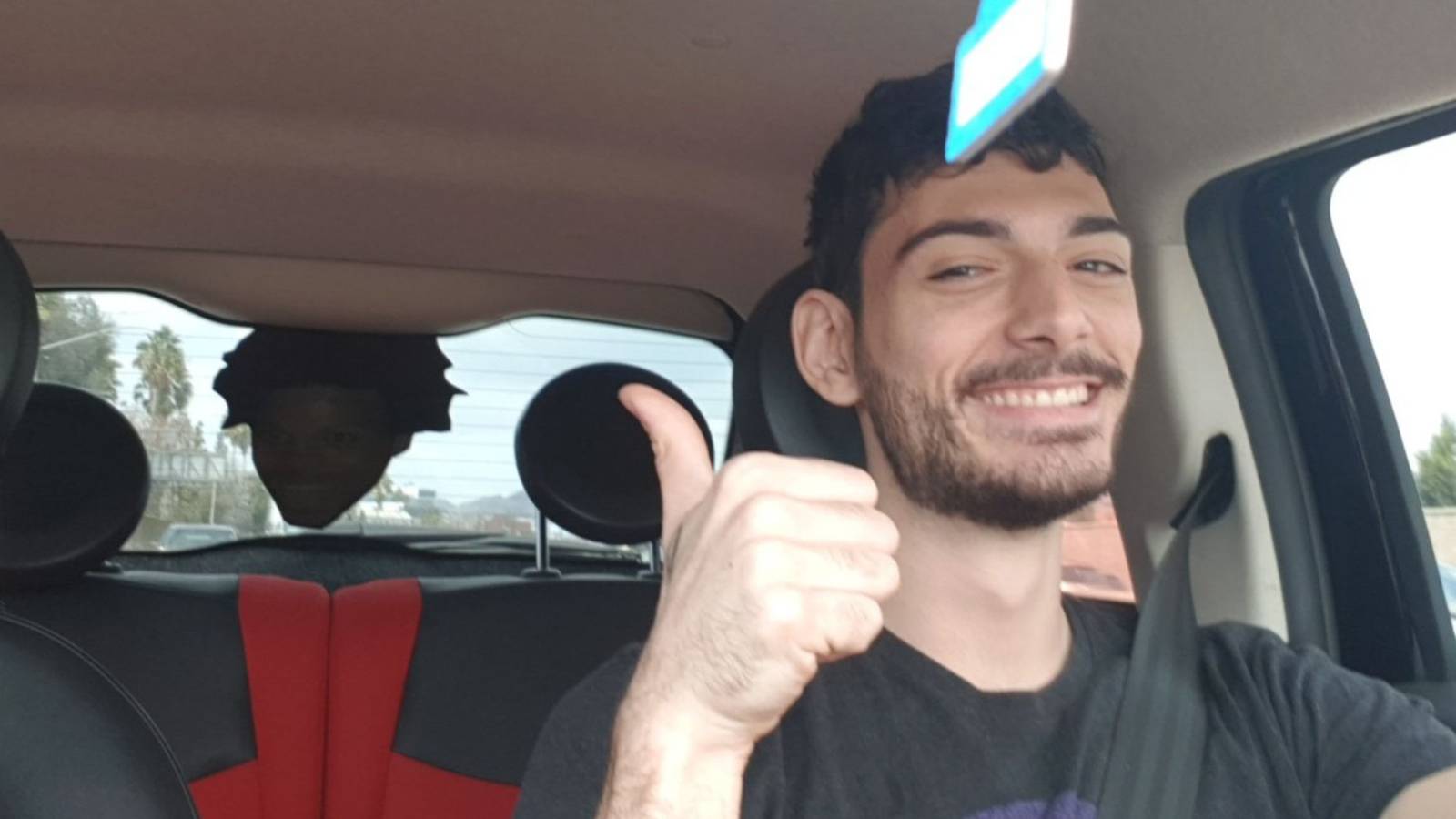 Ice Poseidon Steals $500,000 From Fans In Crypto Scam