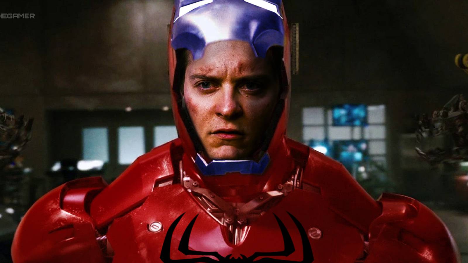 Is Spider Man The New Iron Man
