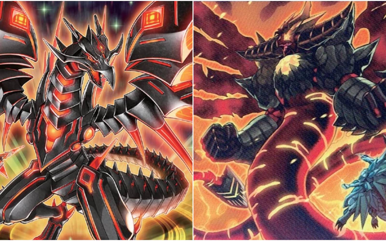 best dragon type cards yugioh Yu-Gi-Oh! Decks Tier List! Nothing beats this rarity- part