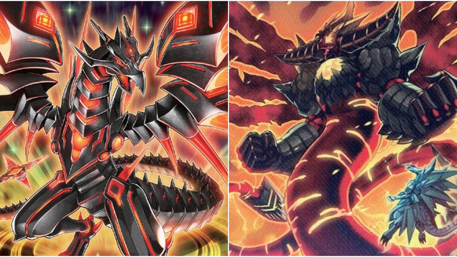 The Best Dragon Type Extra Deck Monsters In Yu-Gi-Oh! Master Duel The Best Dragon Type Extra Deck Monsters In Yu-Gi-Oh! Master Duel