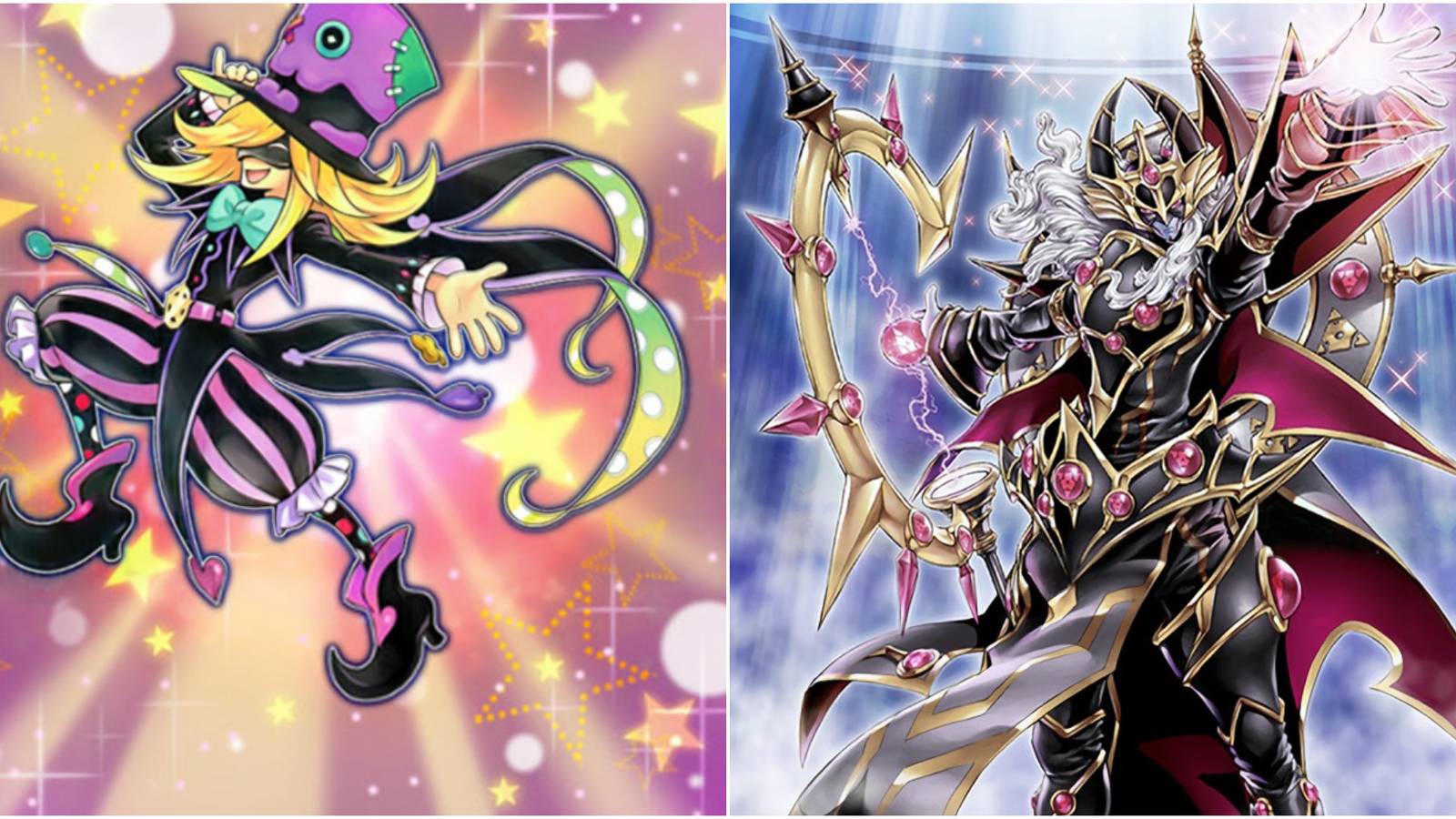 yugioh heroes deck 2020 Endymion, the Master Magician [SR08-EN005] Common