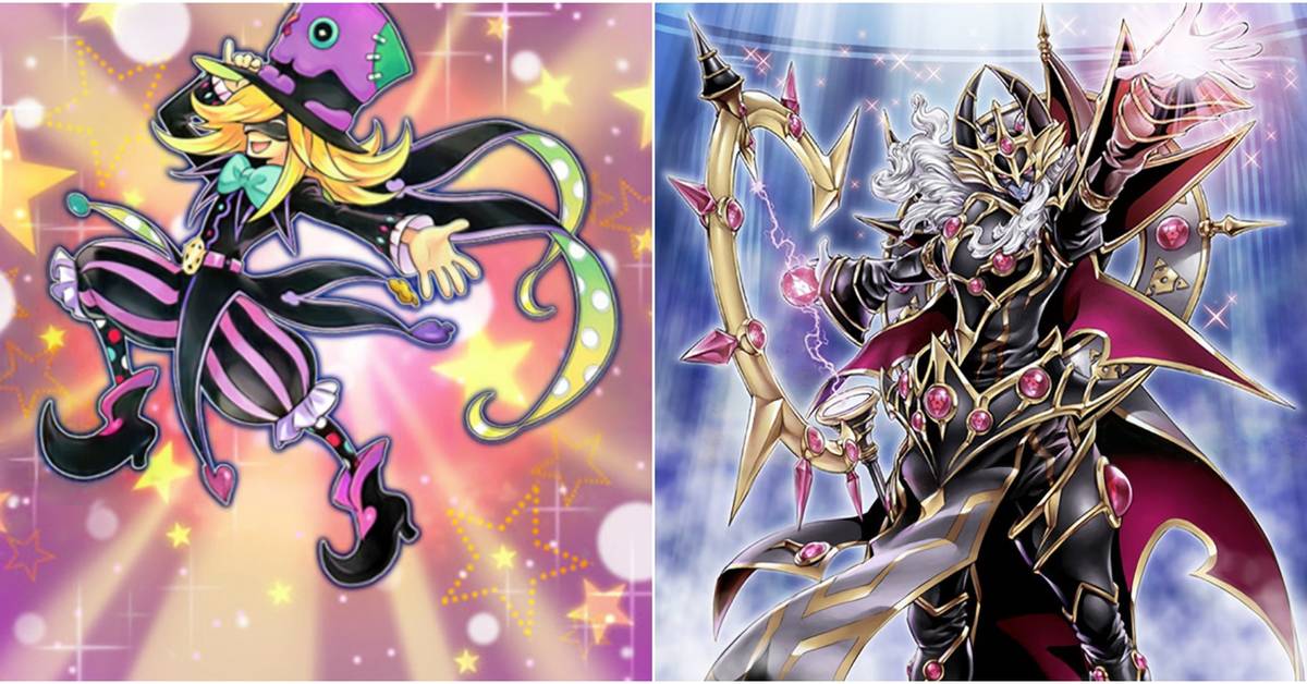 best pendulum cards yugioh Transfer - KICO-EN022 Rare What is your favorite Pendulum