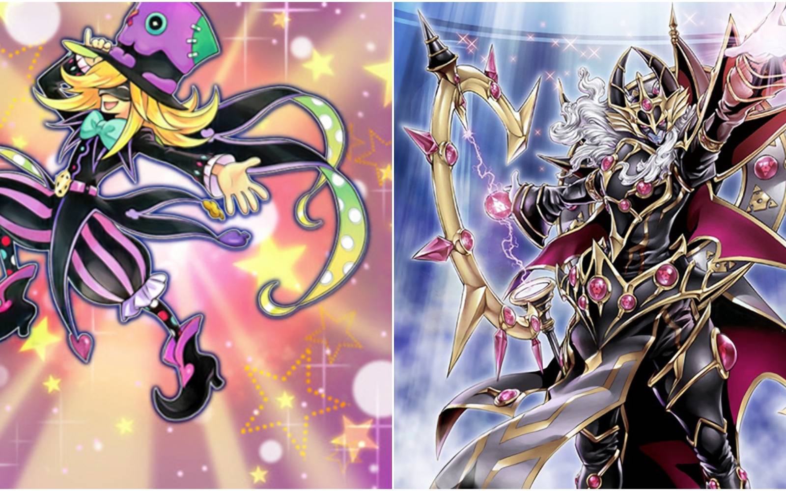 Yu-Gi-Oh! Master Duel: 10 Best Pendulum Summoning Archetypes Yu-Gi-Oh! Master Duel: 10 Best Pendulum Summoning Archetypes
