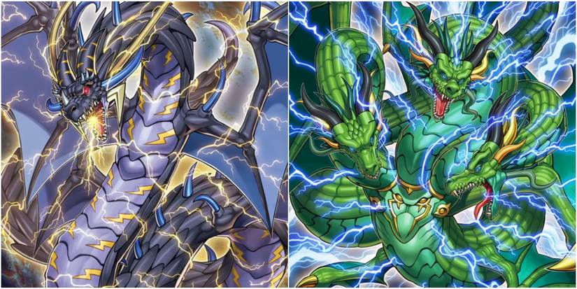 10 Best Decks In Yu-Gi-Oh! Master Duel, Ranked 10 Best Decks In Yu-Gi-Oh! Master Duel, Ranked