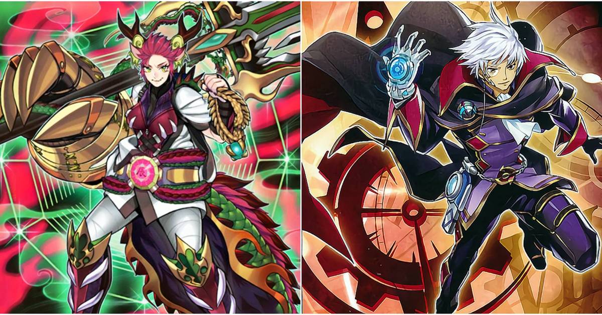 yugioh xyz decks ZEXAL 2011 Starter Deck Dawn of The New Series New Monster Type! : Toys & Games but negate its effects.You can only activate 1 Xyz Lay per turn. Yu-Gi-Oh! Master Duel: 10 Best