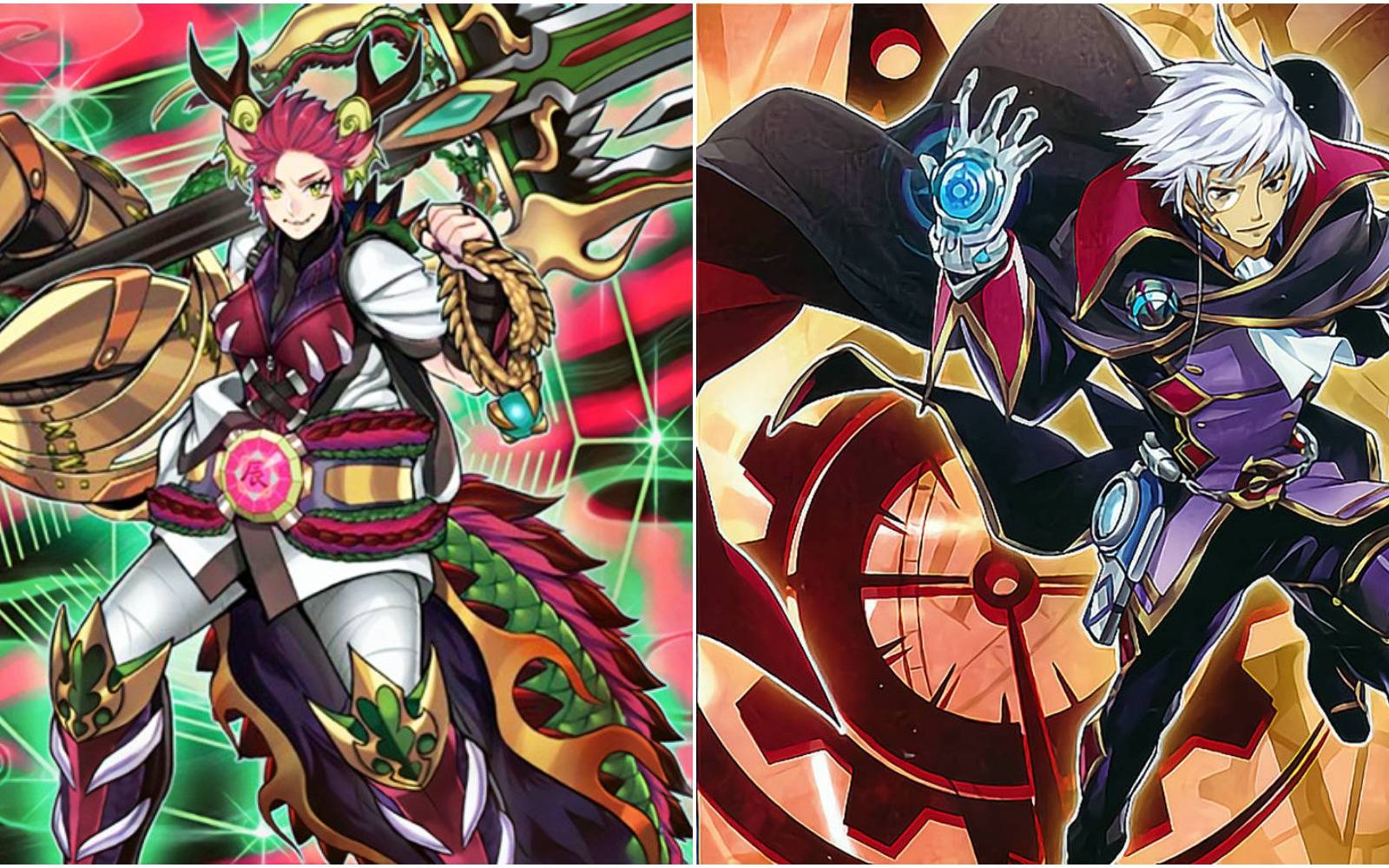 Yu-Gi-Oh! Master Duel: 10 Best Xyz Summoning Archetypes Yu-Gi-Oh! Master Duel: 10 Best Xyz Summoning Archetypes