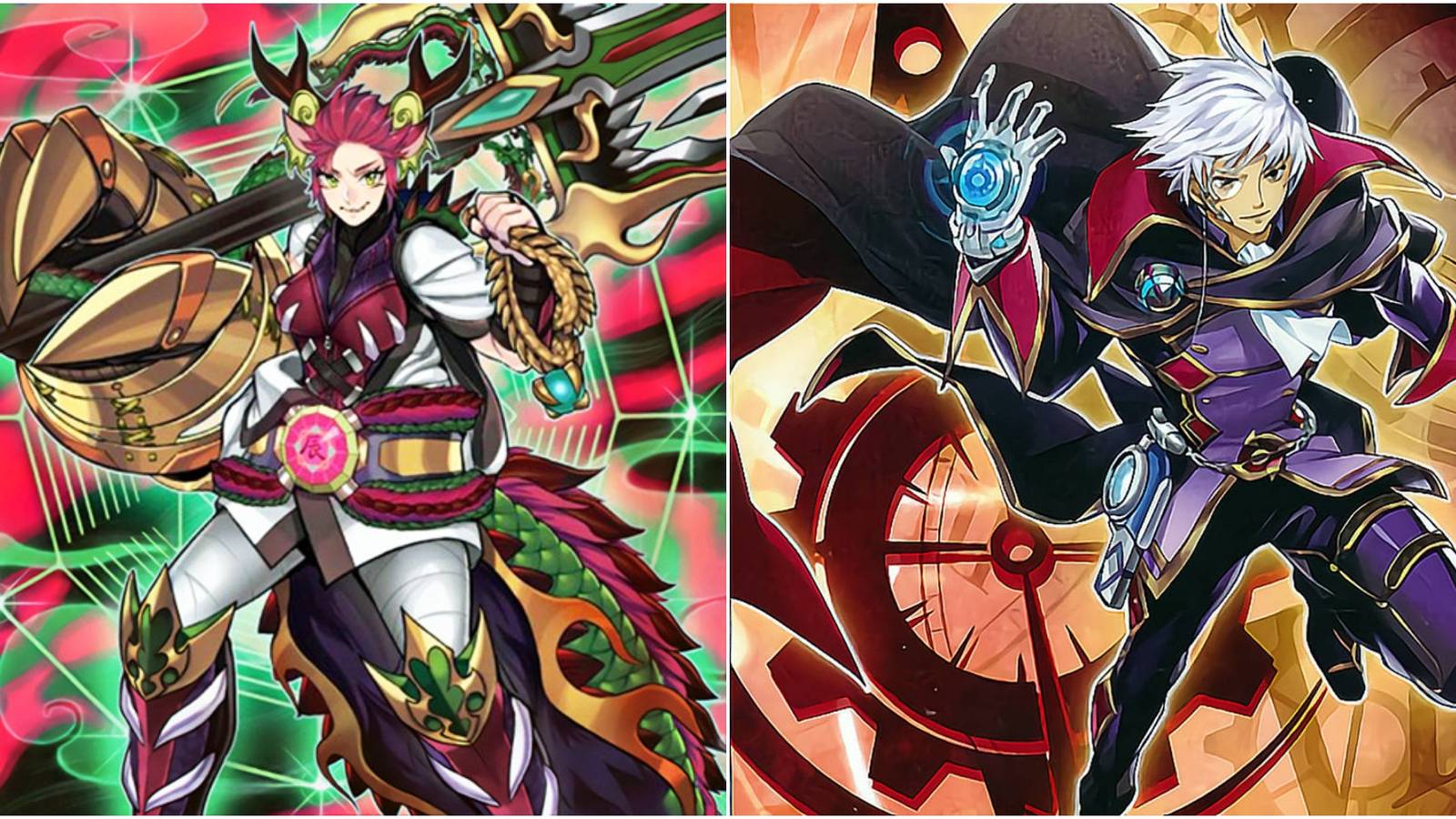 Yu-Gi-Oh! Master Duel: 10 Best Xyz Summoning Archetypes Yu-Gi-Oh! Master Duel: 10 Best Xyz Summoning Archetypes