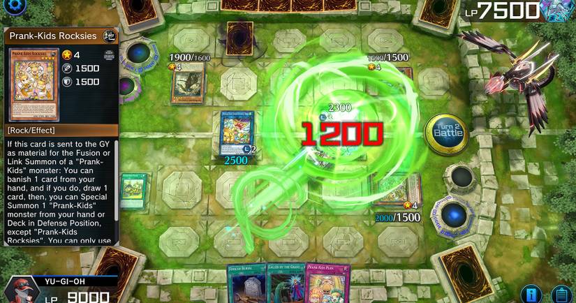 yugioh card game review Yu-Gi-Oh: The Best Terrible Ever Made Yu-Gi-Oh! Online Review - GameSpot