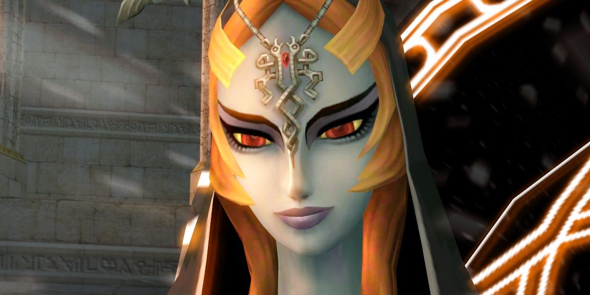 The Best Game Of Every Year Of The Gamecube