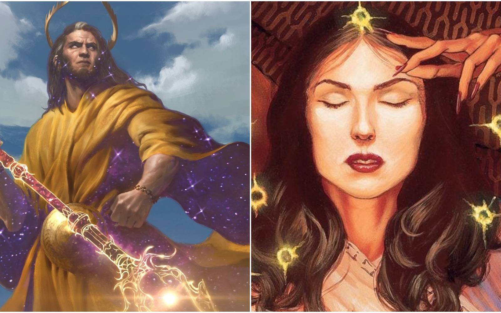 Magic The Gathering: The Best 10 Cards For A Lifegain Commander Deck