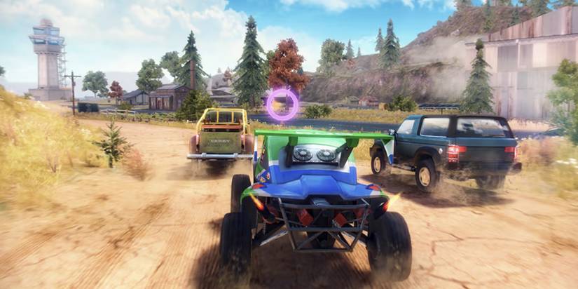 Indie Racing Game Rally 10 Best Indie Racing Games