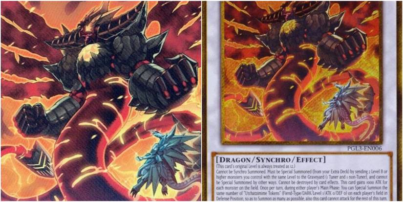 The Best Dragon Type Extra Deck Monsters In Yu-Gi-Oh! Master Duel The Best Dragon Type Extra Deck Monsters In Yu-Gi-Oh! Master Duel