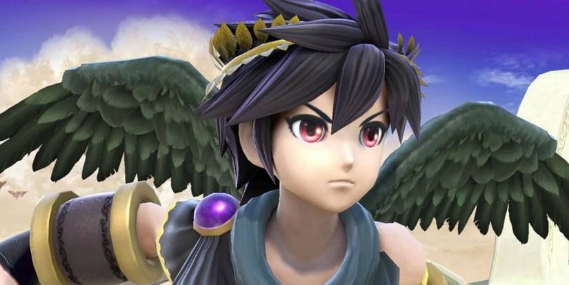Every Sword Fighter In Super Smash Bros. Ultimate, Ranked