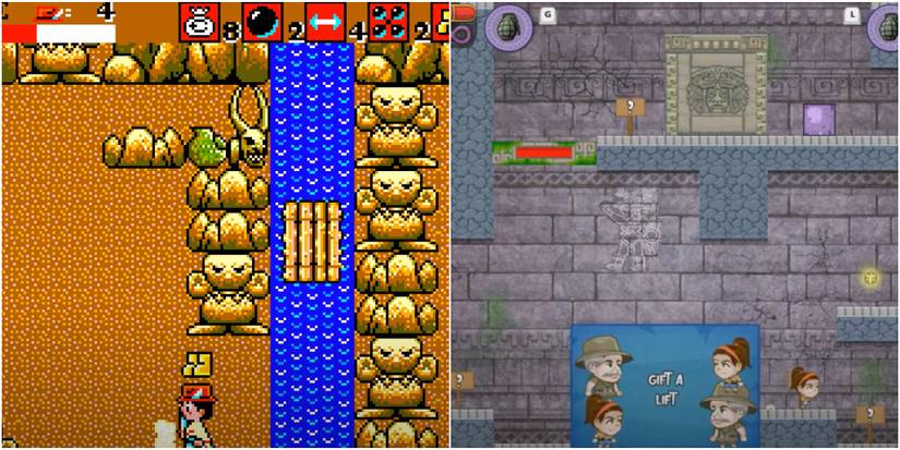 7 Best Games Inspired By Aztec Mythology