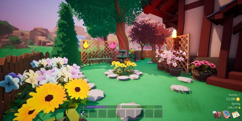 11 Games That Let You Craft Potions