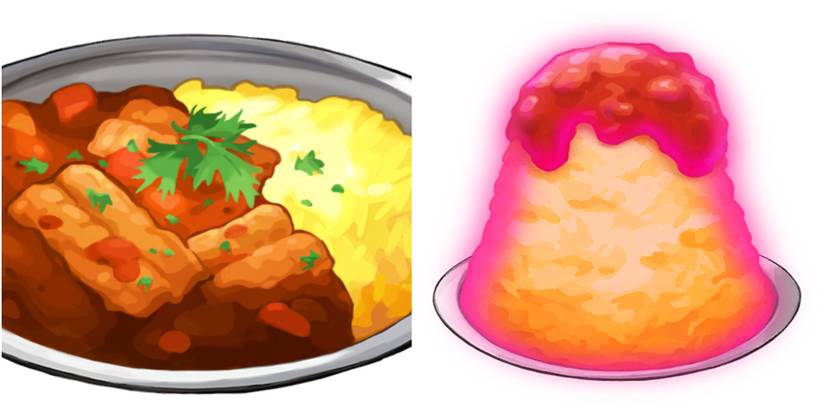 Best Pokemon Food In The Games, Ranked