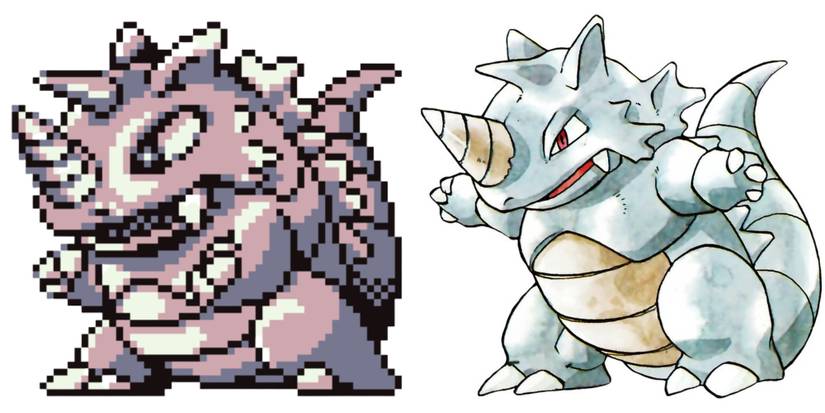The 10 Best Pokemon In The Monster Egg Group