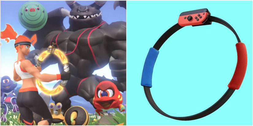What Are The Best Rings In Video Games