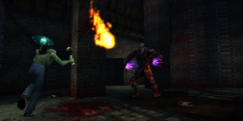 5 Things We Wish We Knew Before Starting Shadow Man Remastered