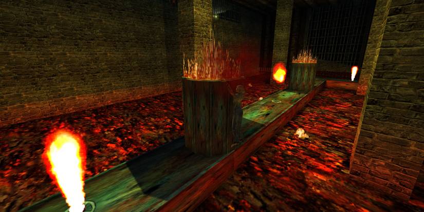 5 Things We Wish We Knew Before Starting Shadow Man Remastered