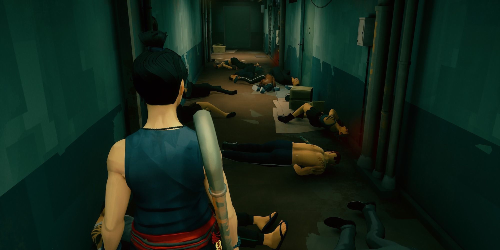 8 Games With Unique Health Systems