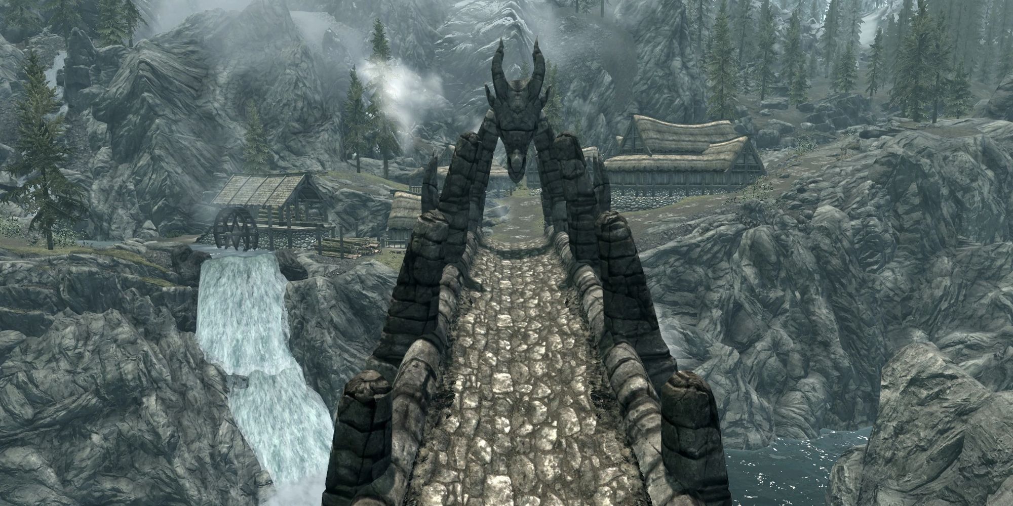 Все прохождения квестов Dawnguard для The Elder Scrolls V: Skyrim