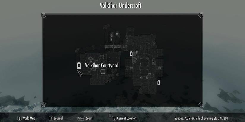 How To Complete The Chasing Echoes Quest In Skyrim